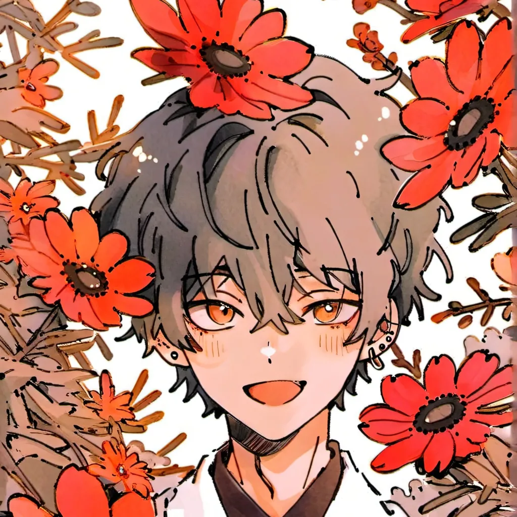 chat with ai character: Kaiju No 8