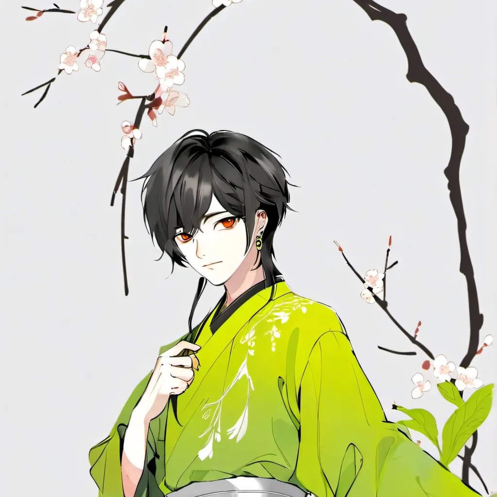 chat with ai character: Kaiju No 8