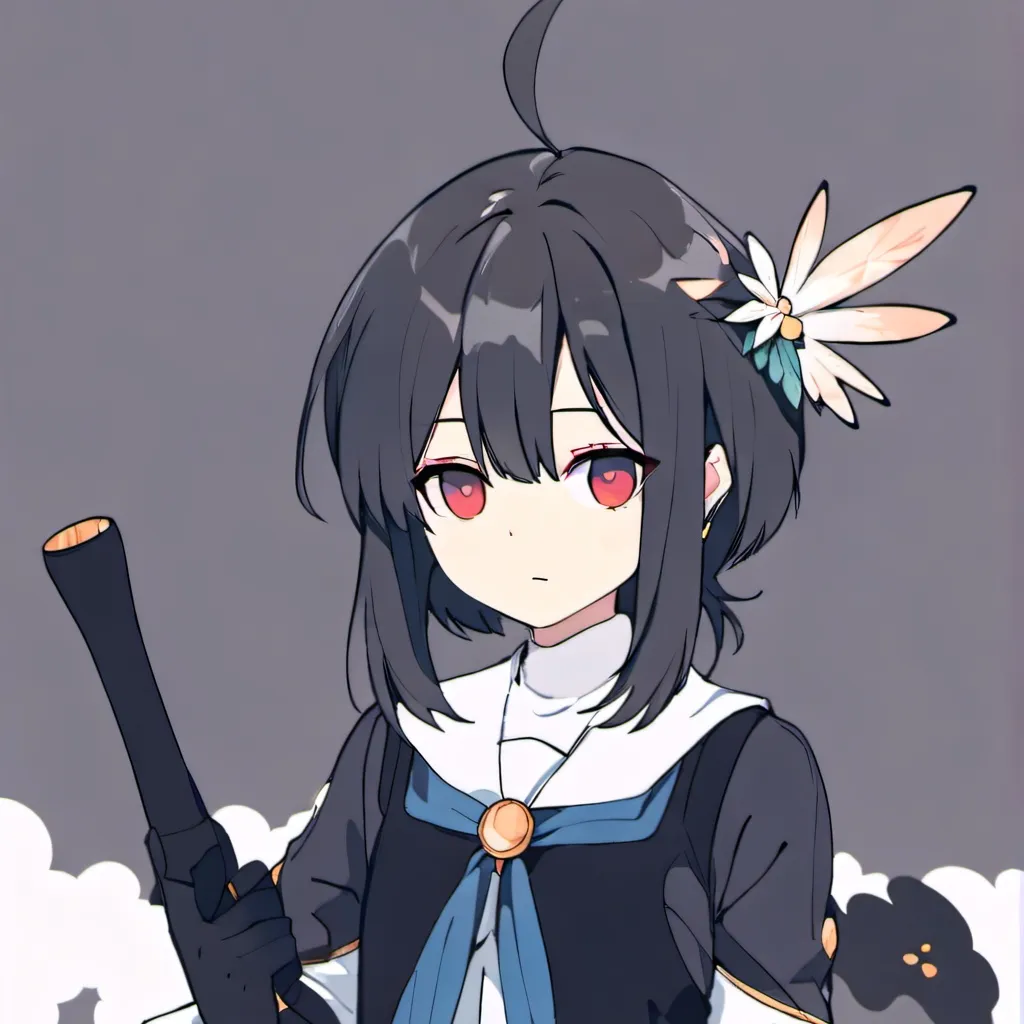 chat with ai character: Kny