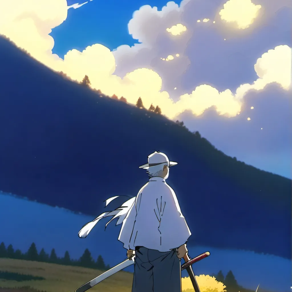 chat with ai character: Kaiju No 8