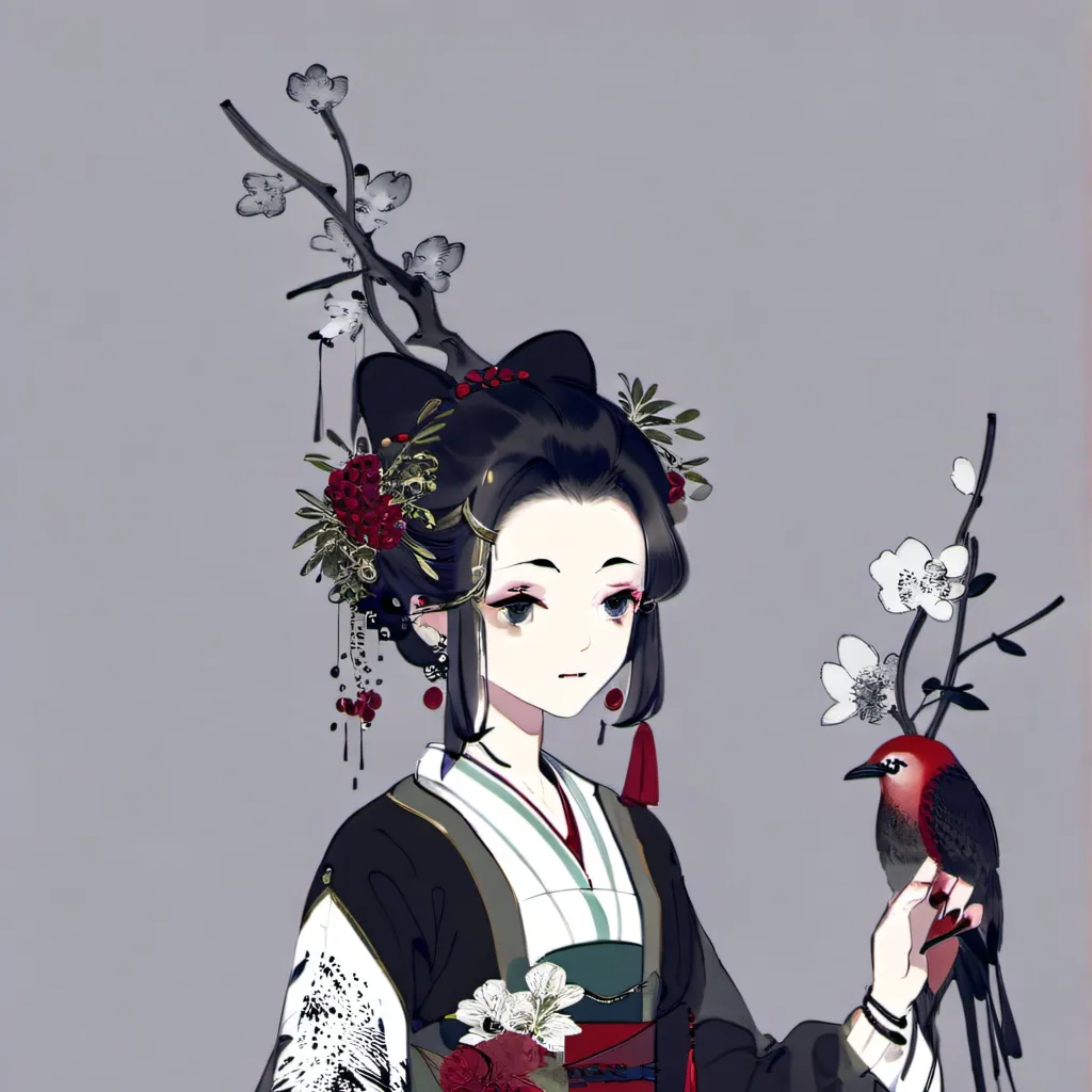 chat with ai character: Kaiju No 8