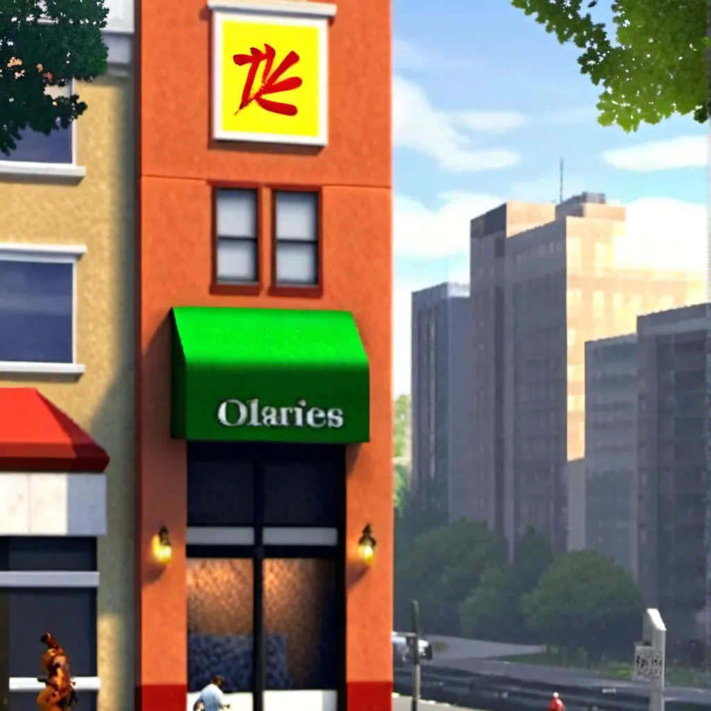 chat with ai character: Question 