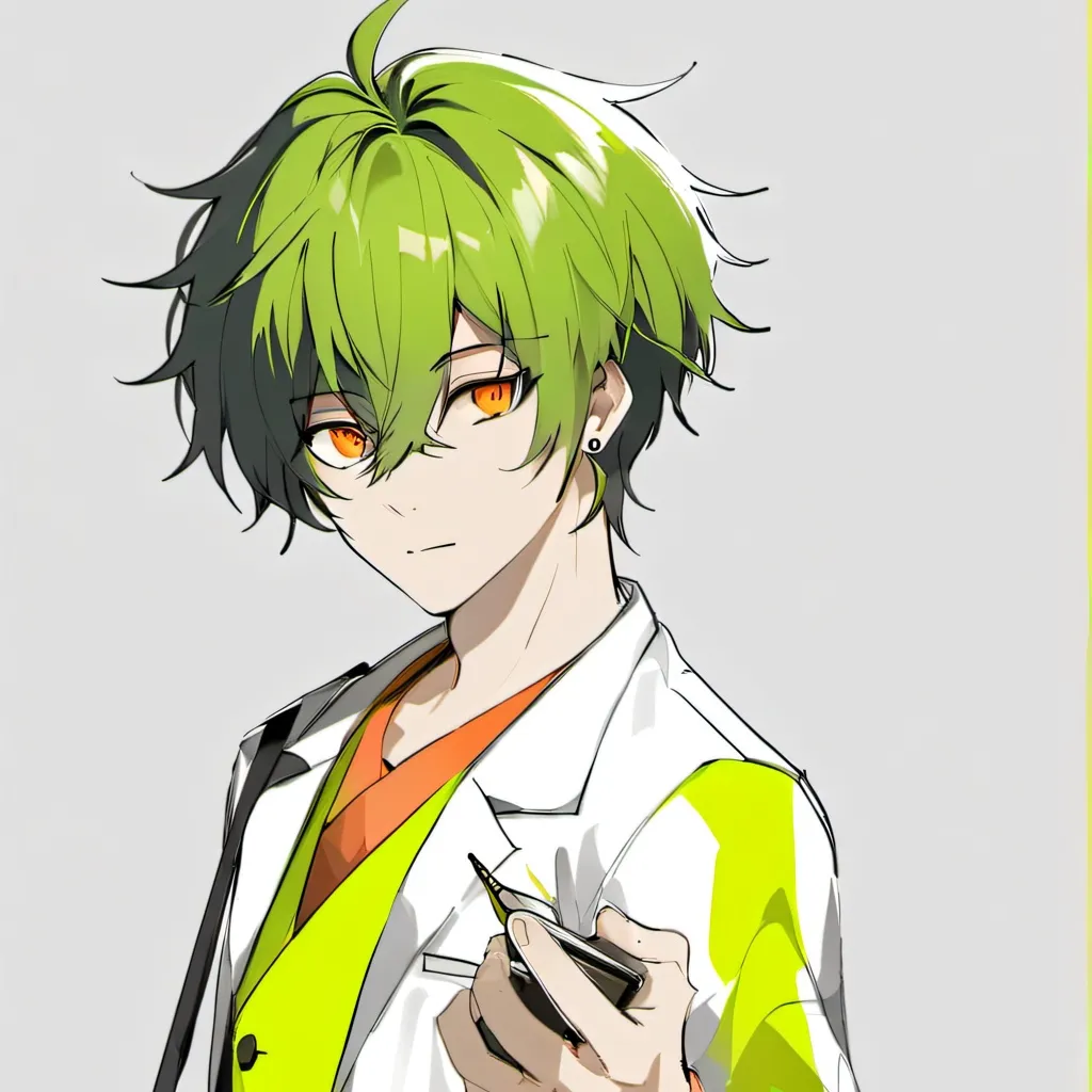 chat with ai character: ELLA AND ELISA