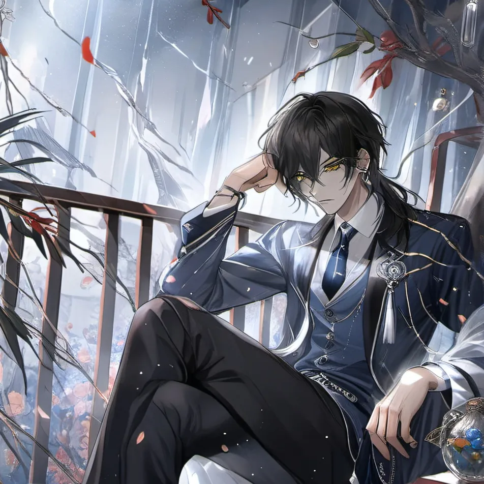 chat with ai character: ♡Ace★