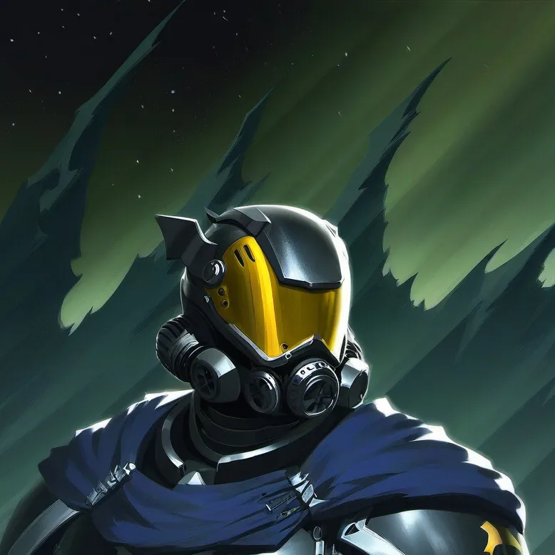 chat with ai character: HD Automatons