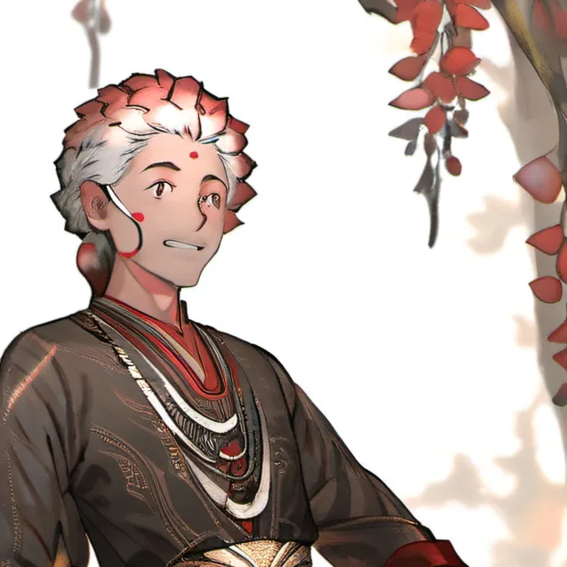 chat with ai character: † Nathan †