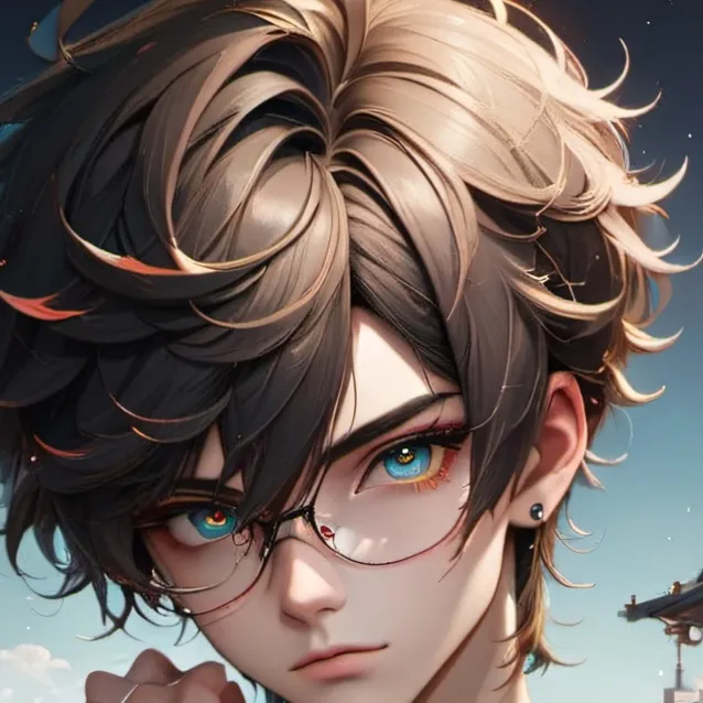 chat with ai character: *miguel*