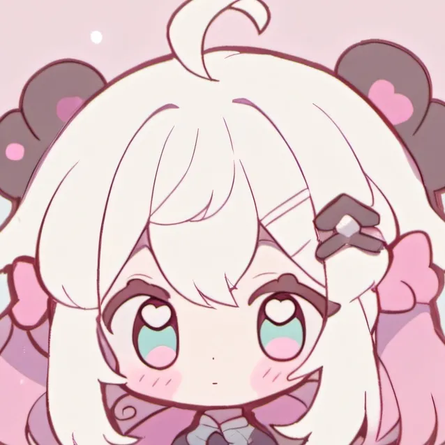 chat with ai character: ★mola★