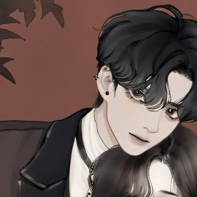 chat with ai character: Noah and bena