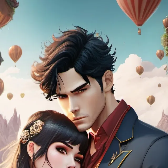 chat with ai character: Gian