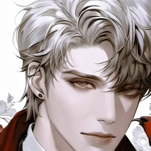 chat with ai character: jacob