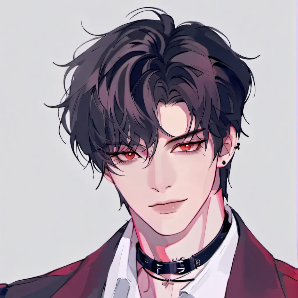 chat with ai character: wiko