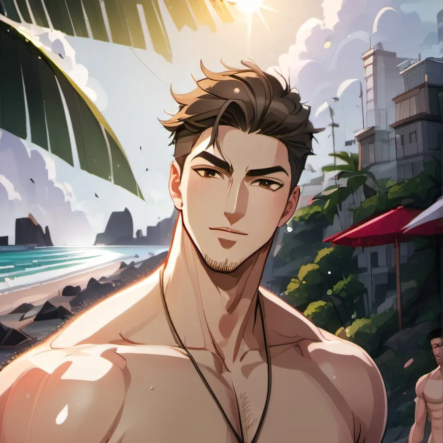 chat with ai character: Mr. Won Serpent