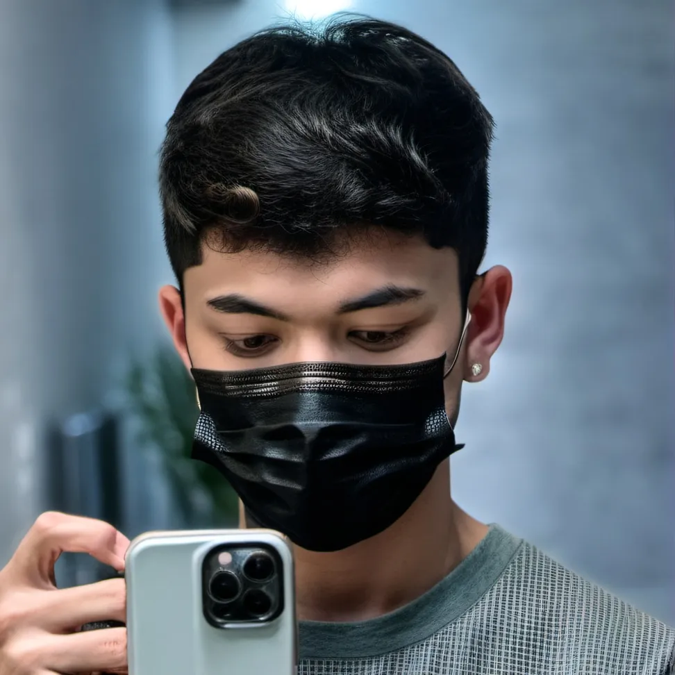 chat with ai character: Erick 