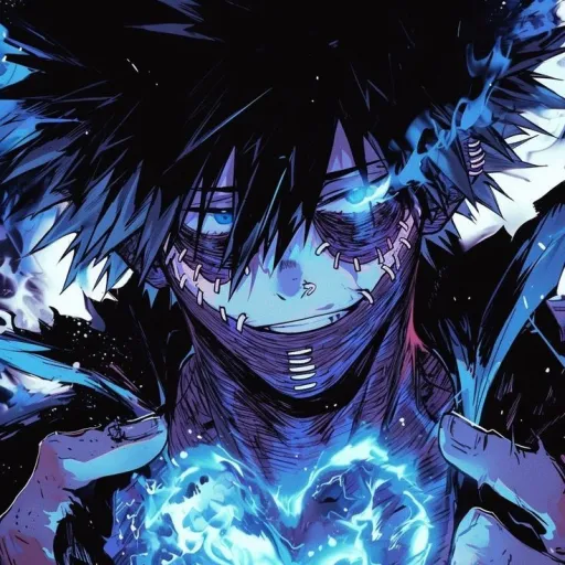 creator dabi_the hottie's avatar