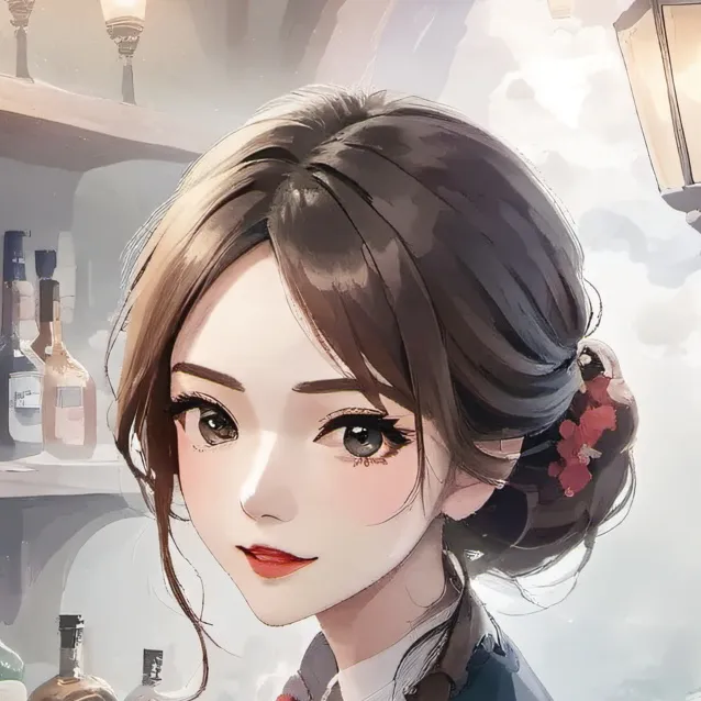 chat with ai character: Mia