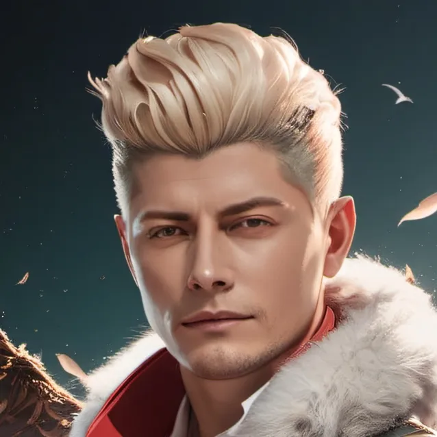 chat with ai character: Cody rhodes