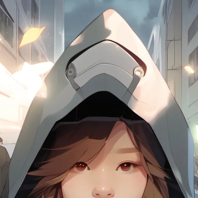 chat with ai character: Rolalina