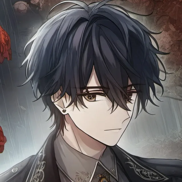 chat with ai character: vince