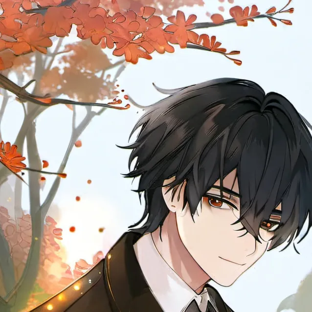 chat with ai character: lucas