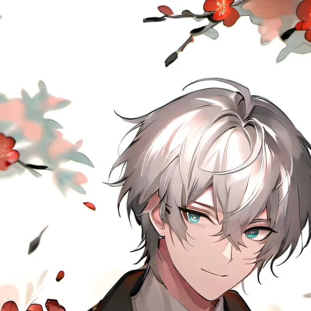 chat with ai character: Rhylan