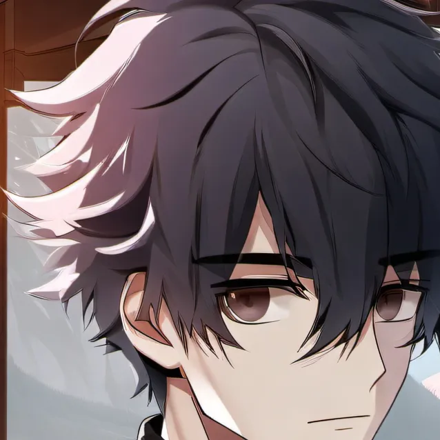 chat with ai character: Ethan