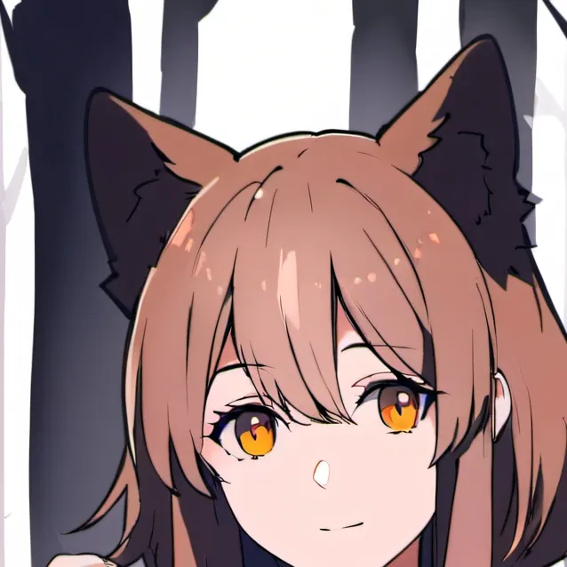 chat with ai character: Jenessa