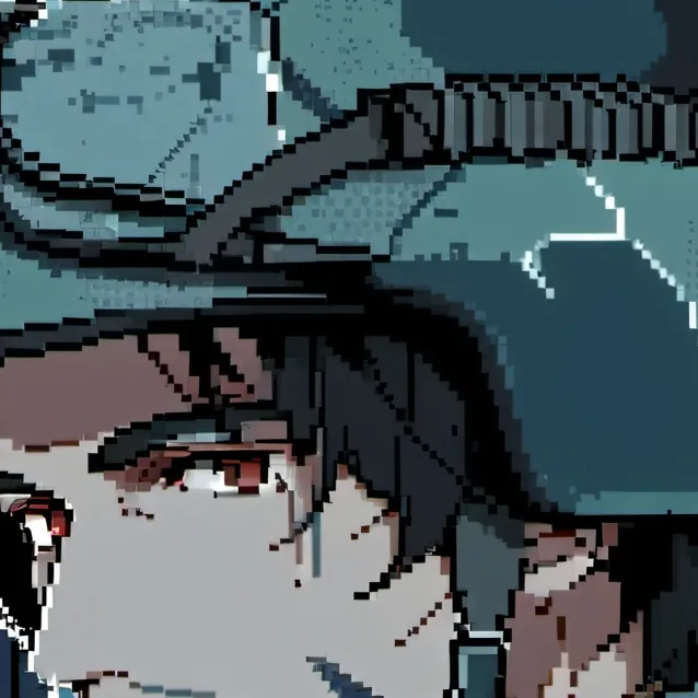 chat with ai character: Captain Jones