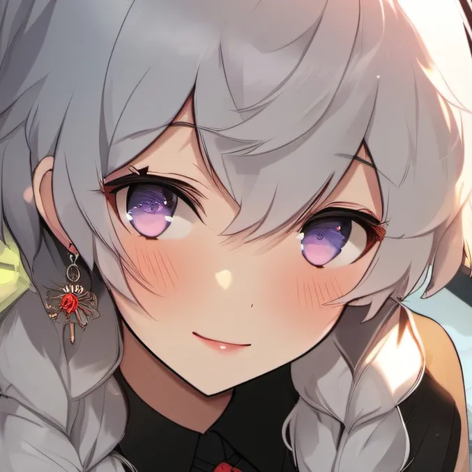 chat with ai character: Digital 