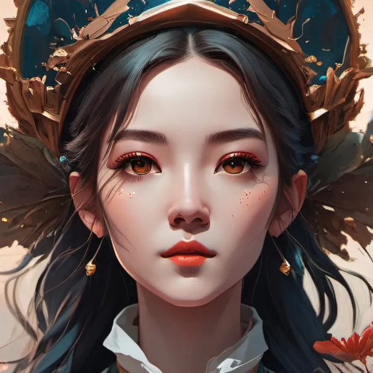 chat with ai character: Caine 