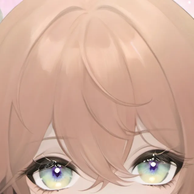 chat with ai character: moon