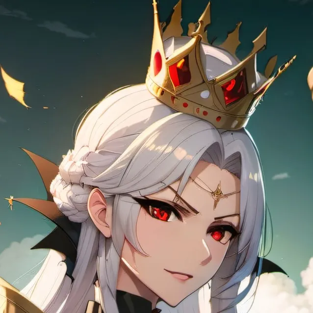 chat with ai character: Rosario