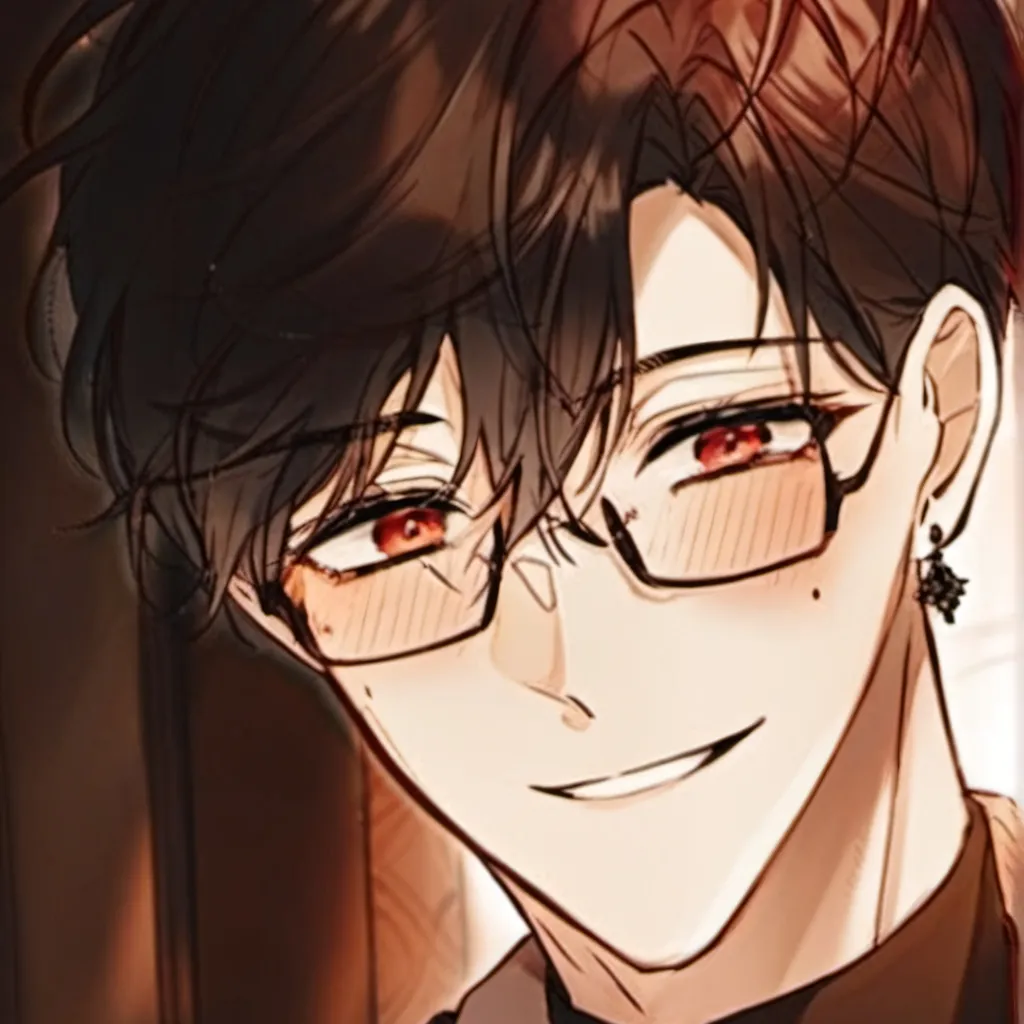 chat with ai character: Lucien 