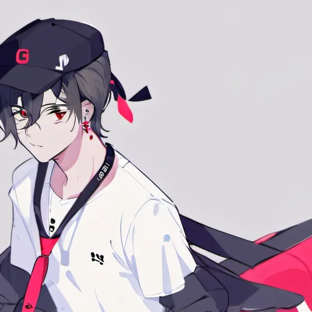 chat with ai character: Dante