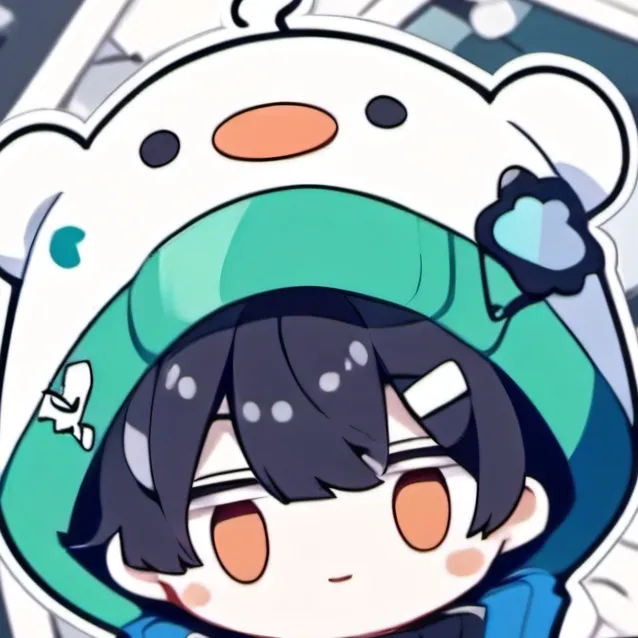 chat with ai character: Pudding(me)