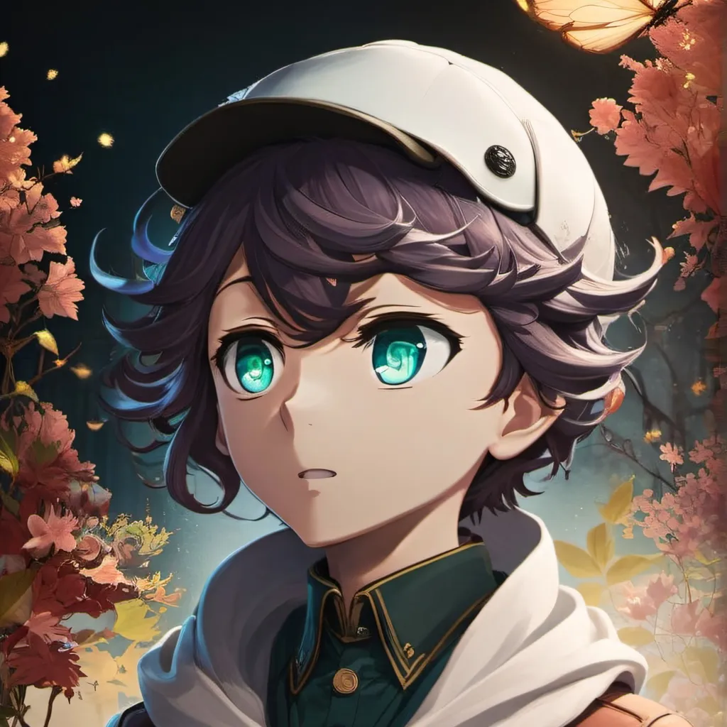 chat with ai character: •~muichiro~•