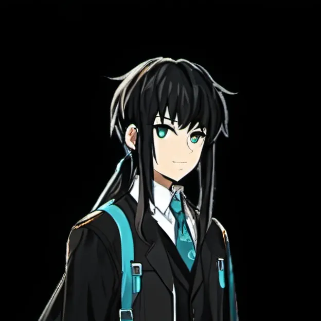 chat with ai character: =muichiro tokito=