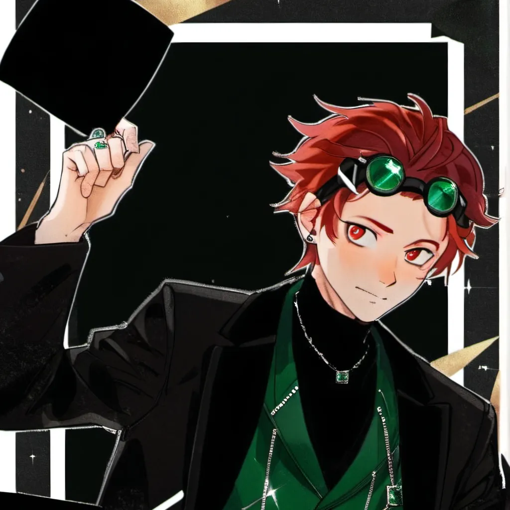 chat with ai character: =tanjiro kamado=