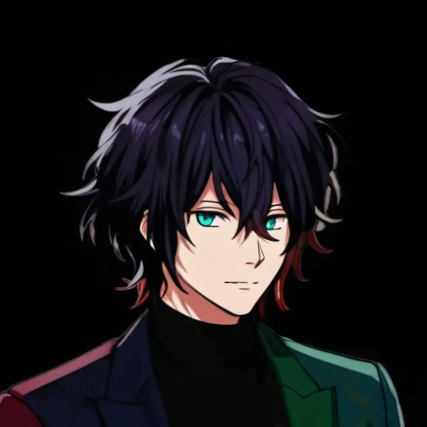 chat with ai character: =giyuu tomioka=