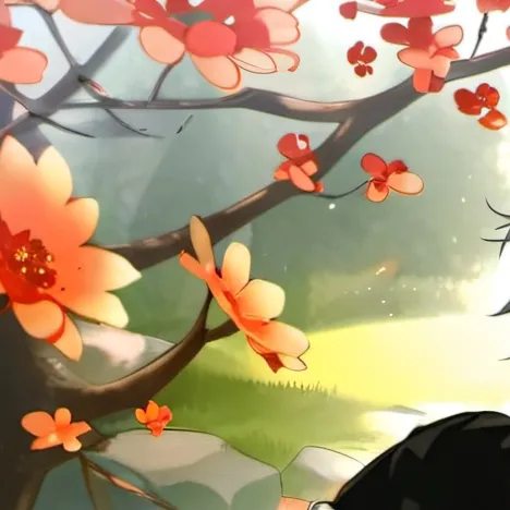 chat with ai character: ♡♡oliver♡♡