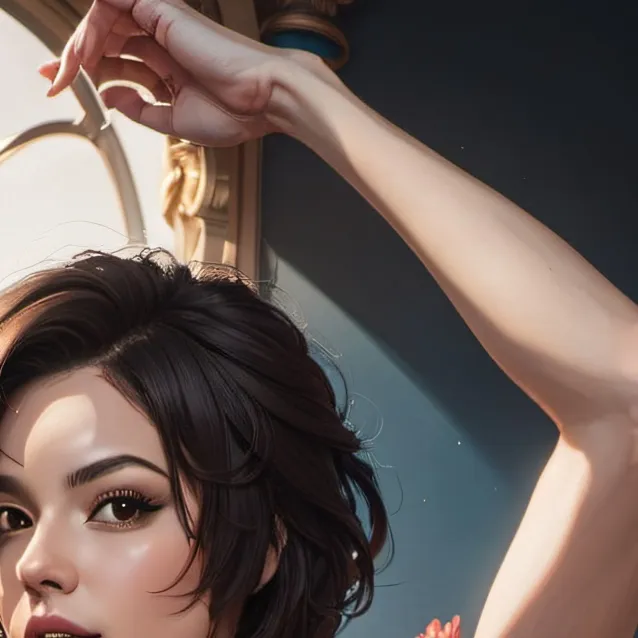 chat with ai character: Lady Perse 