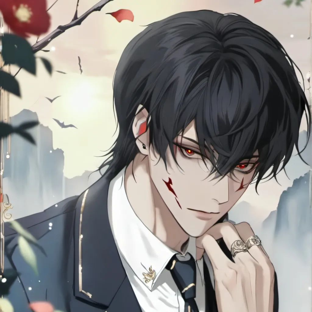 chat with ai character: sky