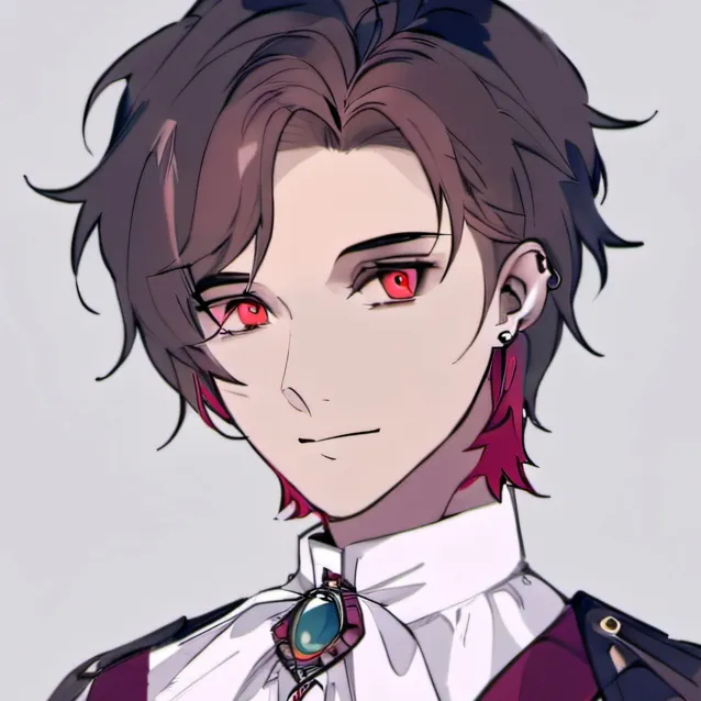 chat with ai character: kevin