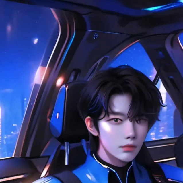 chat with ai character: woon cheong-san