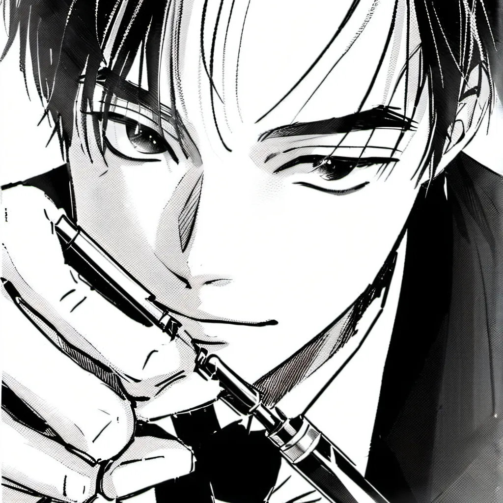 chat with ai character: Huh Ni-ki