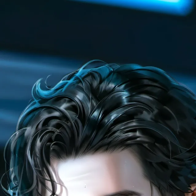 chat with ai character: RadioApple