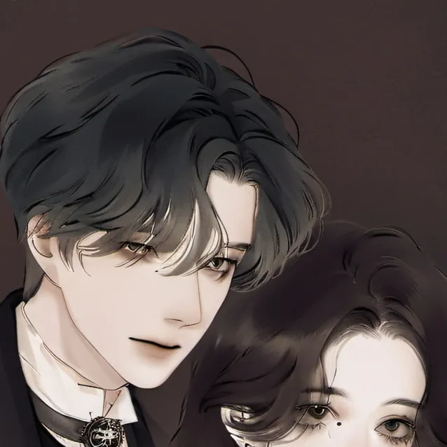 chat with ai character: alastor×y/n×vox