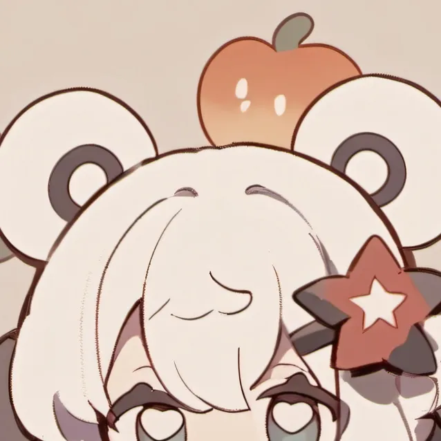 chat with ai character: FPE!