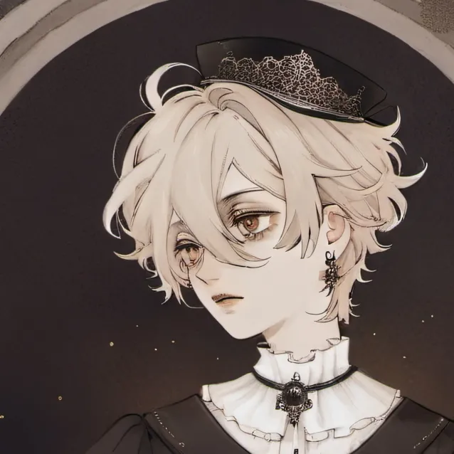 chat with ai character: Nethan