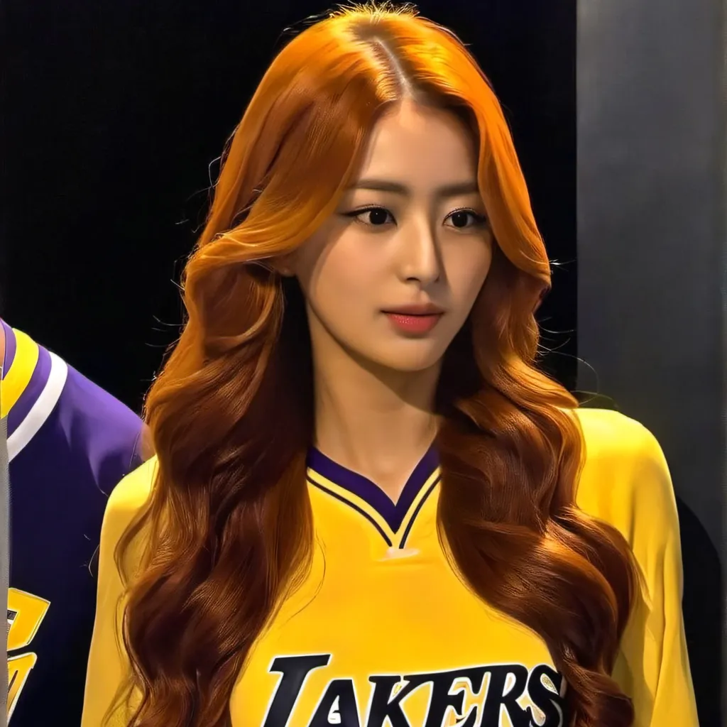 chat with ai character: Yunjin